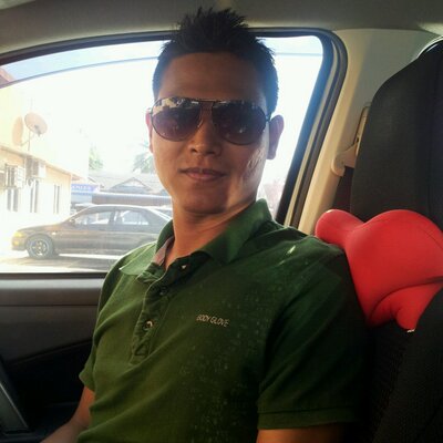 Profile Picture of Ahmadyusofothman (@@JosephOthman) on Twitter