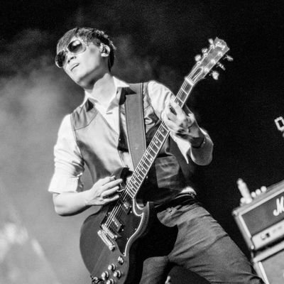 Profile Picture of Benjamin Hwang (@prorenzo1) on Twitter