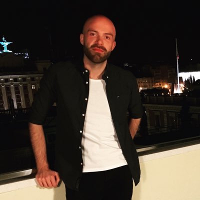 Profile Picture of Joe Carvell (@carbcountkitch2) on Twitter