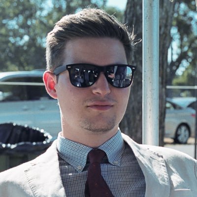 Profile Picture of Luke Funk (@Luke_Funk) on Twitter