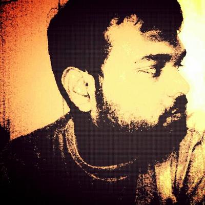 Suresh Chakravarthy - Twitter Profile Picture of Suresh Chakravarthy (@SureshChakz) on Twitter