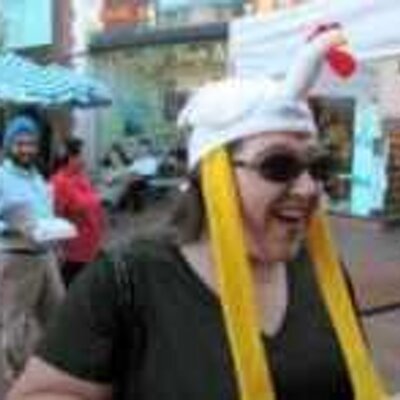 Profile Picture of Paula Murphy (@FoodiePRPaula) on Twitter