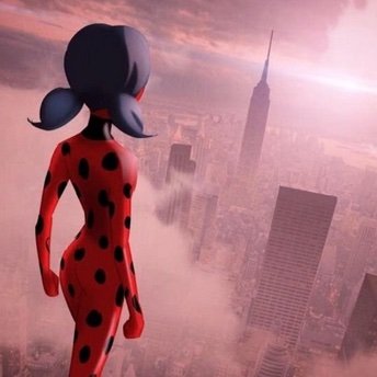 Profile Picture of Miraculous  🐱 Can  🐞 Unite (@MLBCanUnite) on Twitter