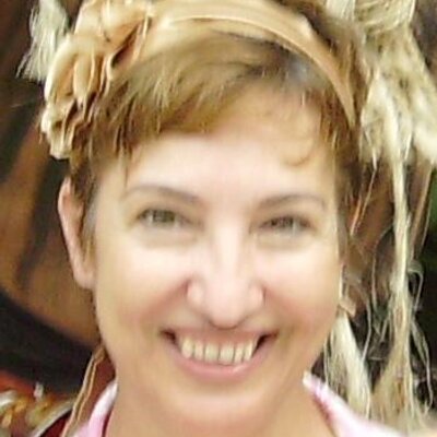 Profile Picture of Ma. De Lourdes Barba (@lu_lu_sa) on Twitter