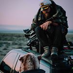 Profile Picture of David Pearsey (@sunbloodysun) on Instagram