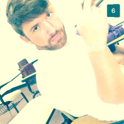Profile Picture of Aaron Barfield (@Preach_15) on Twitter