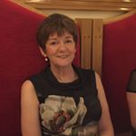 Profile Picture of Rose Kiernan (@rosemkiernan58) on Instagram