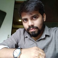 Profile Picture of Kalpesh Patel (@kalpesh-patel-169) on Quora