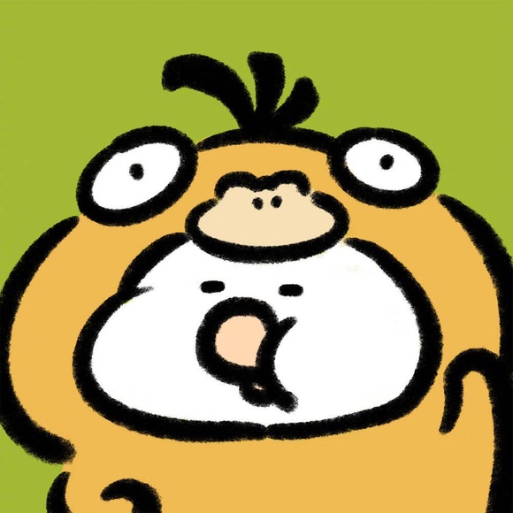 Profile Picture of Siyu Chen (@siyu_chen) on Poshmark