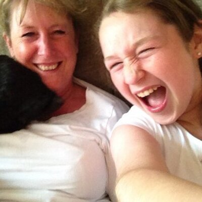 Profile Picture of Julia Boyce (@boyce_julia) on Twitter