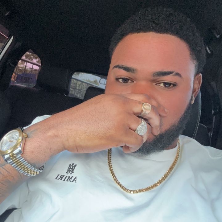 Profile Picture of Murray Allstarz (@murrayallstarz0) on Tiktok