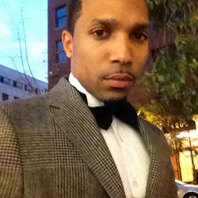 Profile Picture of Anthony Ramey (@therealaramey) on Twitter