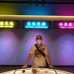 Profile Picture of wilsonliau1 (@wilsonliau1) on Tiktok