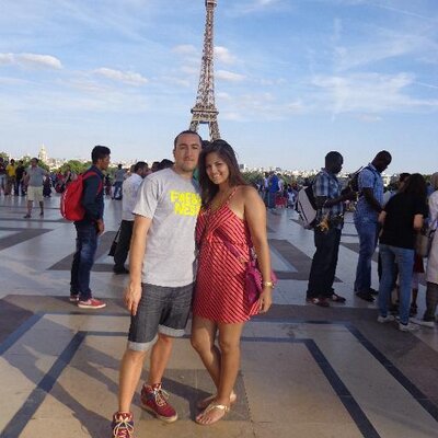 Profile Picture of HECTOR ALICE (@hetialice) on Twitter