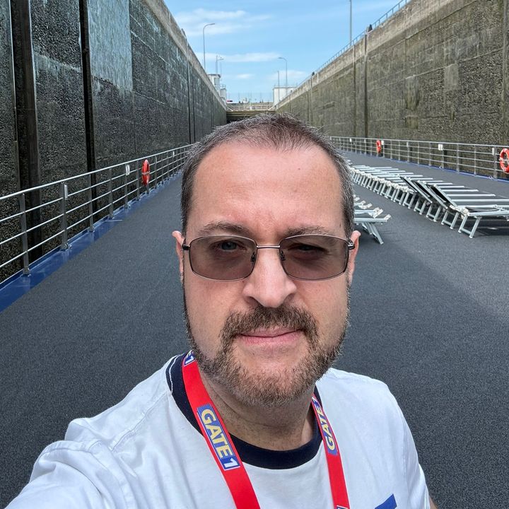 Paul Felt - Tiktok Profile Picture of Paul Felt (@paul.felt8) on Tiktok