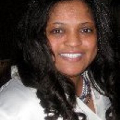 Profile Picture of Danielle Alexander (@motivationspeak) on Twitter