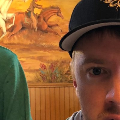 Profile Picture of Brandon Hanlon (@ManWzrd) on Twitter