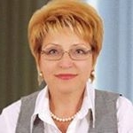 Profile Picture of Маргарита Гончарь (@margarytagonchar) on Instagram