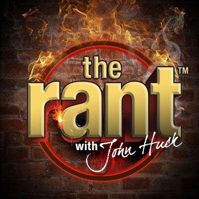 The Rant - Twitter Profile Picture of The Rant (@TheRantFOX5) on Twitter