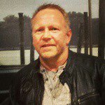 Profile Picture of Roger Lund (@kallsmeden) on Instagram