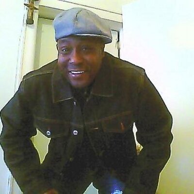 Profile Picture of Everton Blake (@Biggerchow) on Twitter