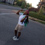 Profile Picture of ariel ford (@arielford8047) on Instagram