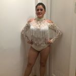 Profile Picture of Nancy Sáez Palominos (@nancy_salseritasaez) on Instagram