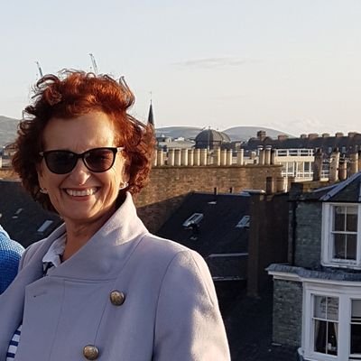 Profile Picture of Nicola Pearson (@P_earso) on Twitter