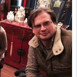 Profile Picture of Micah Armstrong (@micahadloc) on Twitter