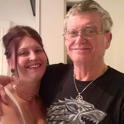 Profile Picture of Chris Toft (@madnudist) on Twitter