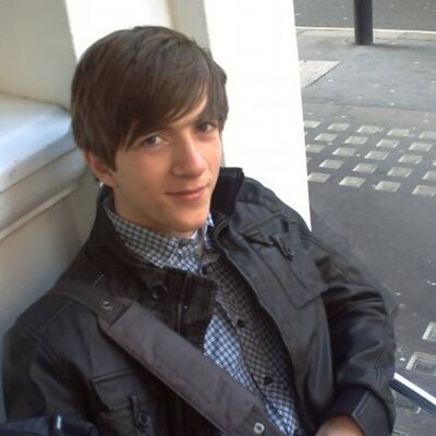 Profile Picture of Kyle Broorker (@kyleBrooker) on Twitter