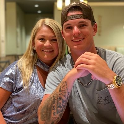 Profile Picture of Luke Frederick (@LukeFrederick5) on Twitter