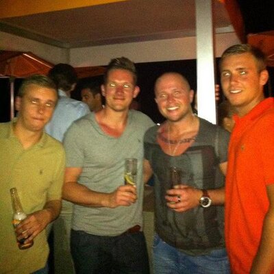 Profile Picture of Paul Howley (@PaulHowley2) on Twitter