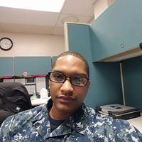 Profile Picture of Clarence Sherrod (@sherbert_jr) on Pinterest