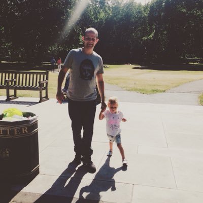 Profile Picture of Gene Knowles (@gene_knowles) on Twitter