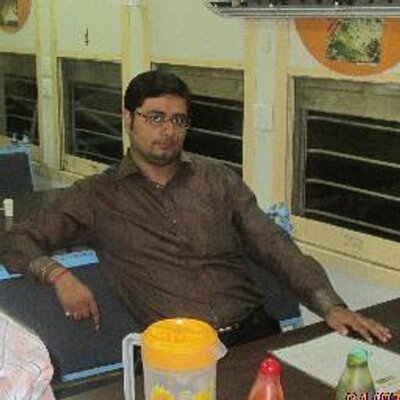 Profile Picture of Prashant Chawla (@prashantchawla3) on Twitter