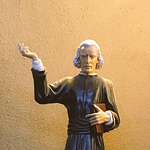 Profile Picture of Juan Maria Vianney (@santocuradears) on Flickr