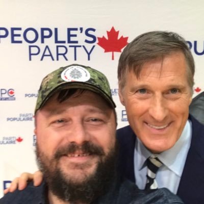 Profile Picture of Martin Brousseau - V40 (@MartinBroussea5) on Twitter