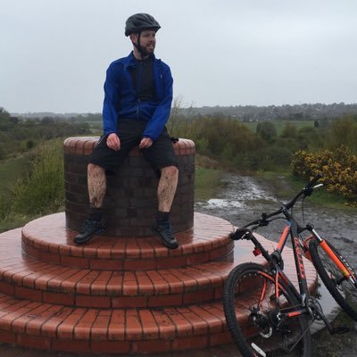 Profile Picture of James (@SherlockHodson) on Twitter