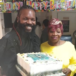 Profile Picture of michael roberts (@michaelroberts186) on Instagram