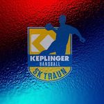 Profile Picture of SK Keplinger Traun Damen 🤾🏻‍♀️ (@keplinger_ladies) on Instagram