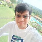 Profile Picture of Paul Behring Manurung (@behringmanroe) on Instagram