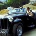 Profile Picture of Charles Engberg (@charles.engberg.3) on Facebook