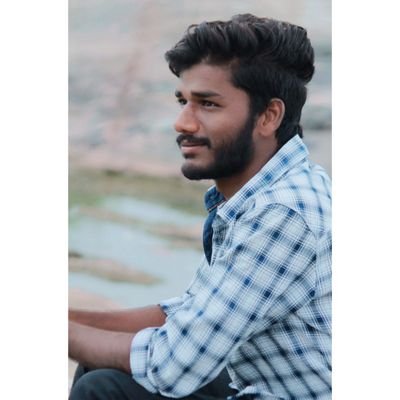 Profile Picture of Pranay Reddy (@pranayreddy967) on Twitter