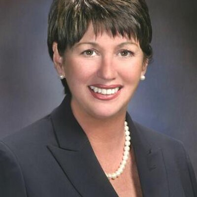 Profile Picture of Deborah Poulos (@DeborahPoulos) on Twitter