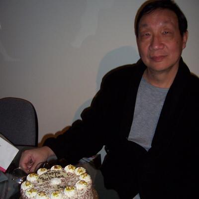 Profile Picture of Steve Yim (@SteveyimYim) on Twitter