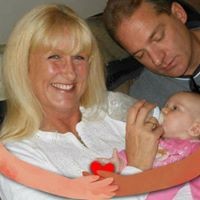 Profile Picture of Donna Hull (@donna-hull-7) on Quora