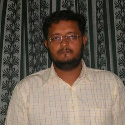 Profile Picture of Muhammad Imran Jamil (@imranjamil141) on Twitter