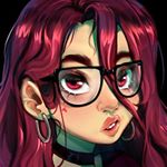 Profile Picture of Bianca Aguilera (@bi_hibikiarts) on Instagram