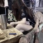 Profile Picture of Fēī Chā (@fei.cha.2025) on Facebook